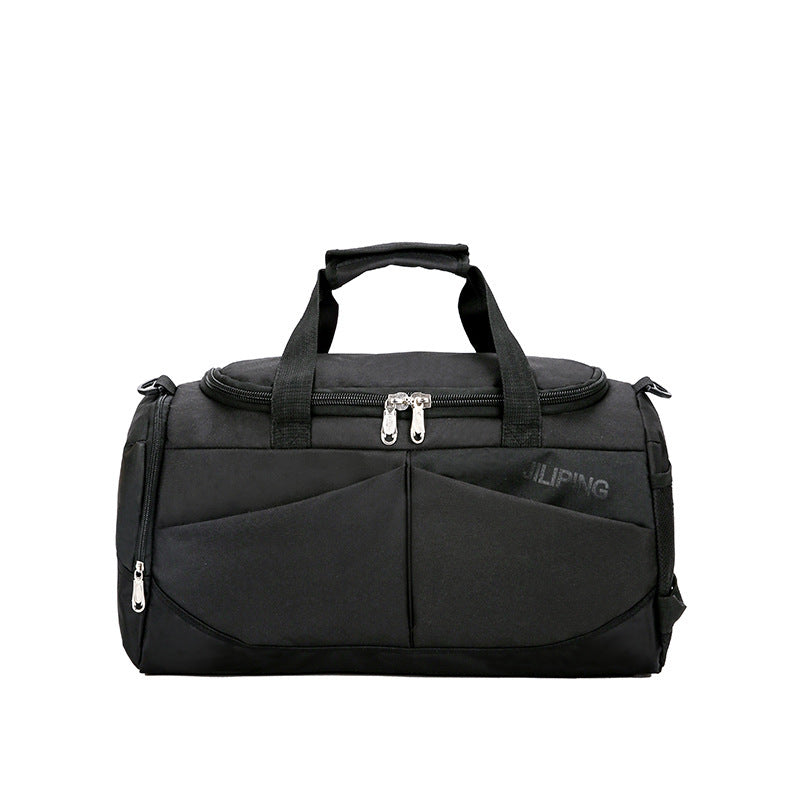 Women's Gym  Bag – Stylish, Spacious, and Durable Storage Solution