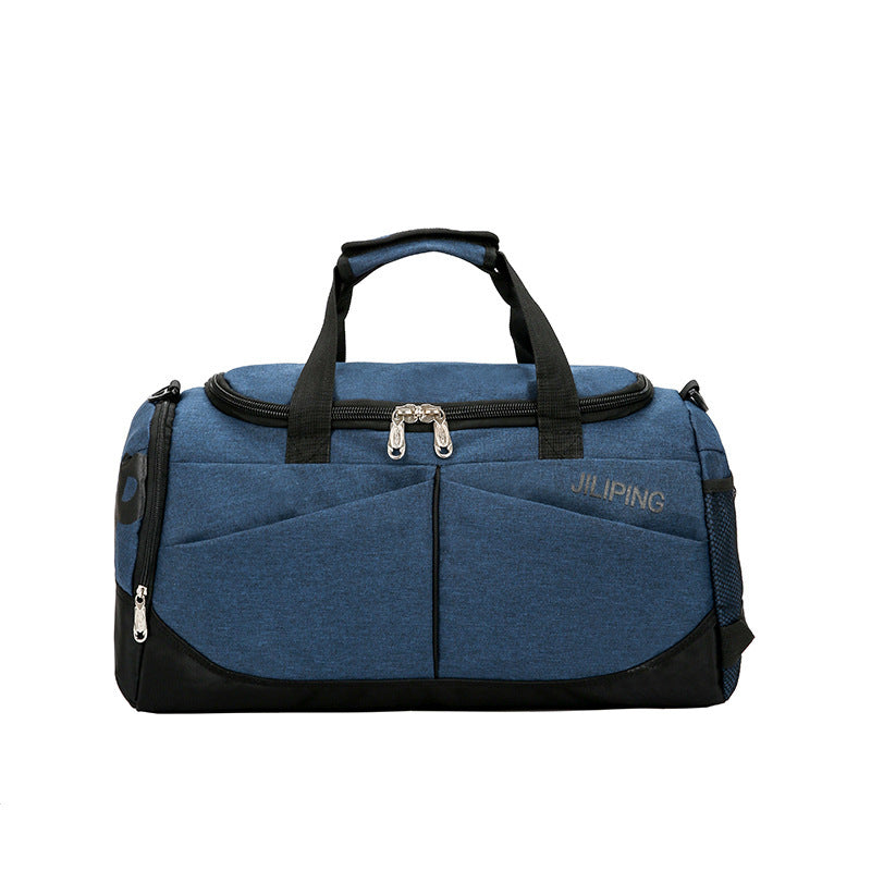 Women's Gym  Bag – Stylish, Spacious, and Durable Storage Solution